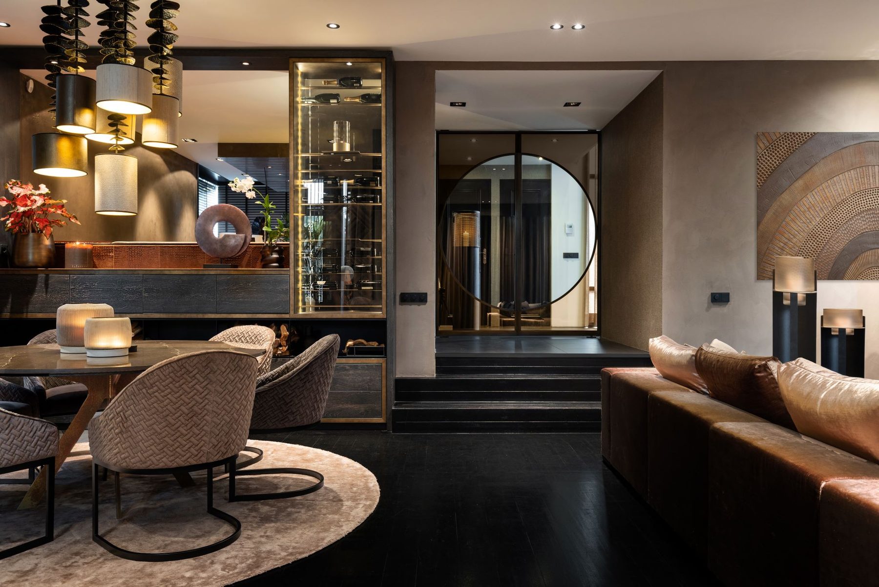 Amstelveen Residence — Private residence