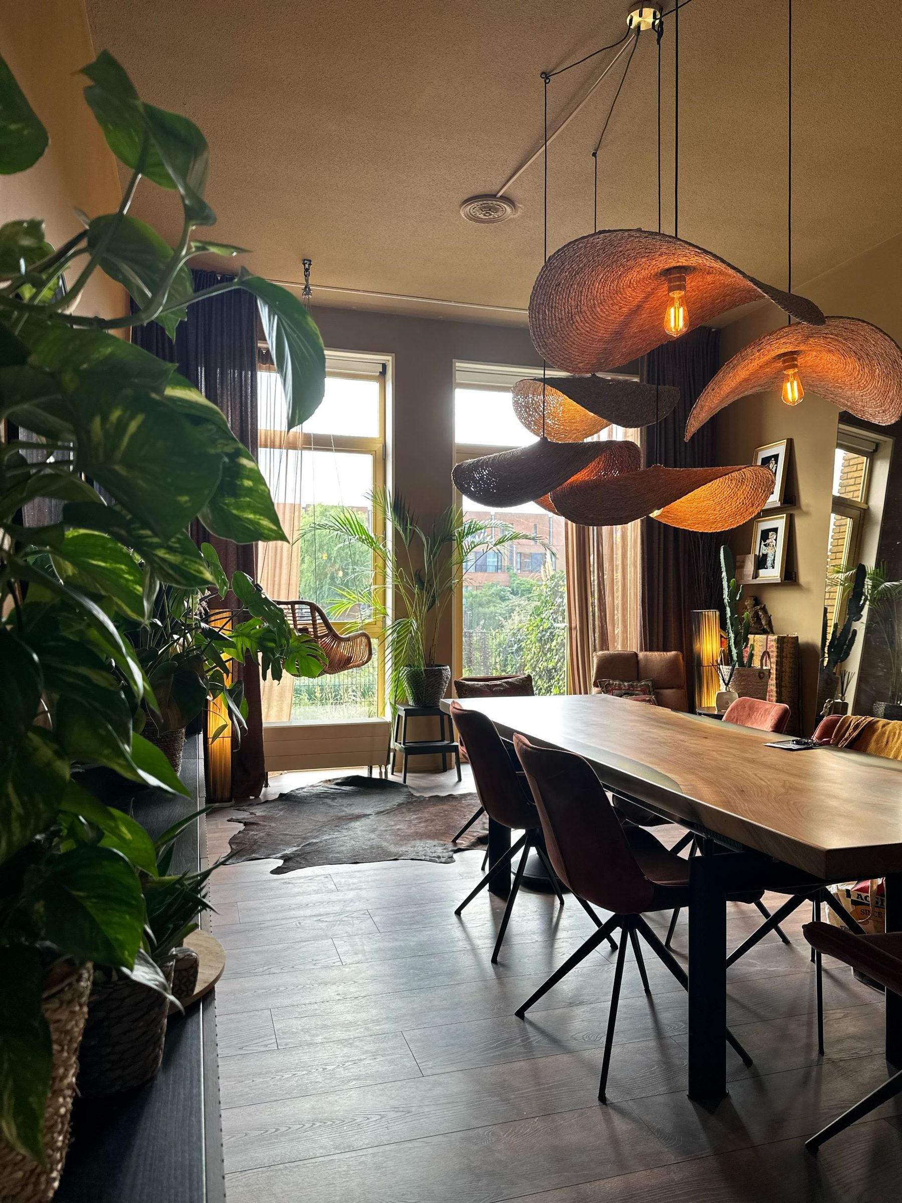 Amsterdam Residence — Private apartment