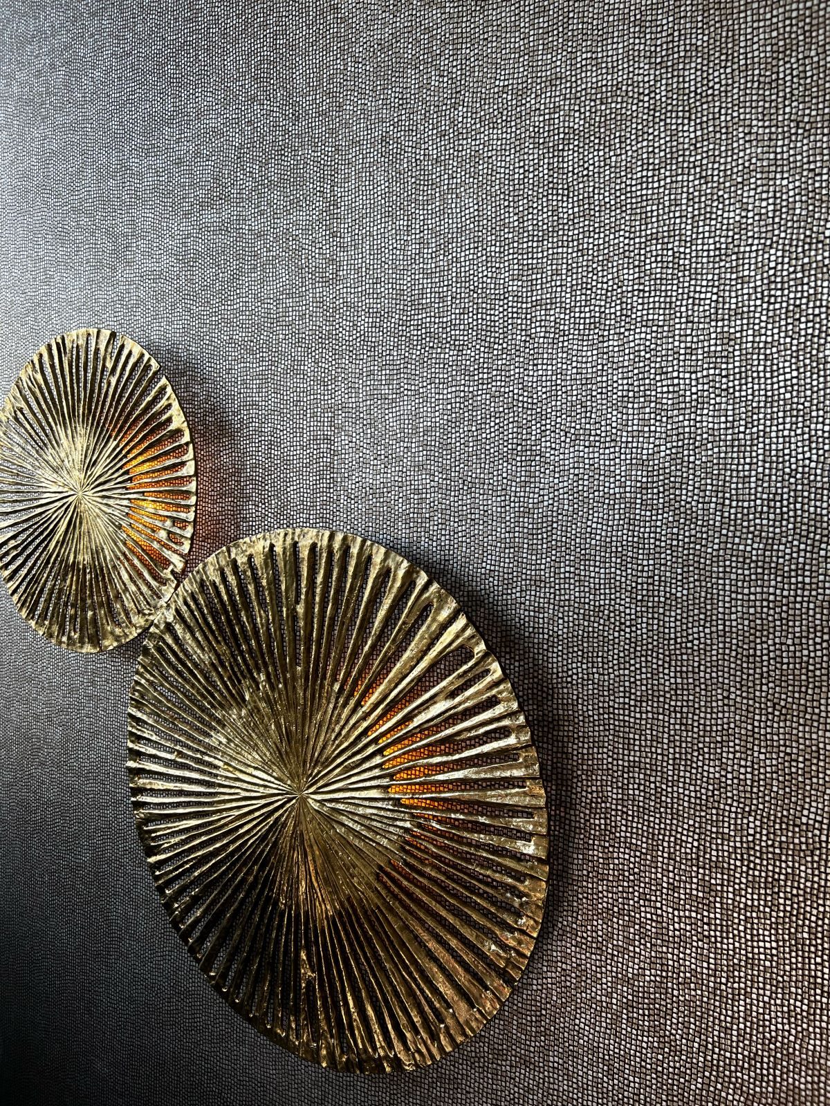 Mancave Amsterdam — interior detail 2