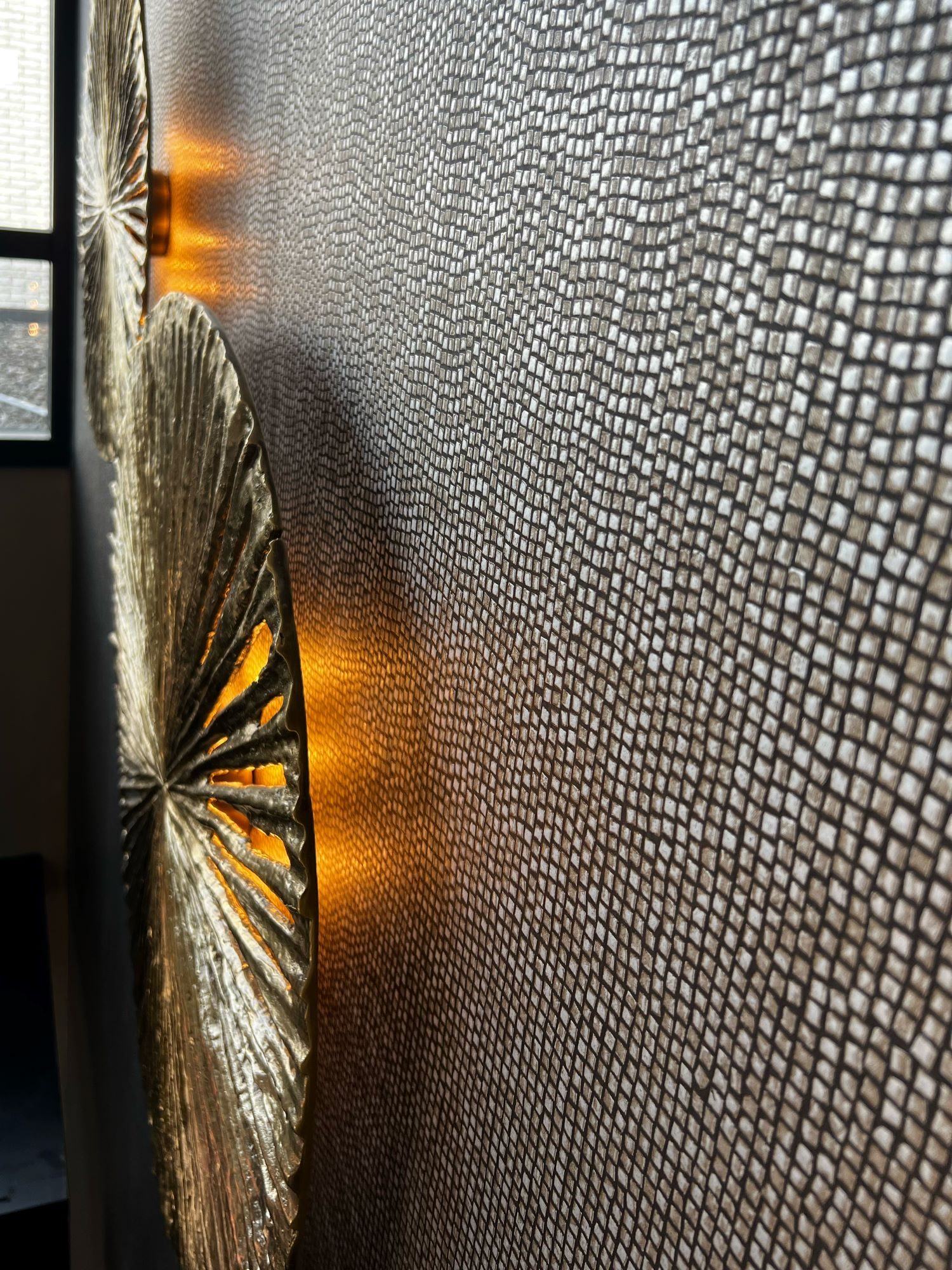 Mancave Amsterdam — interior detail 3